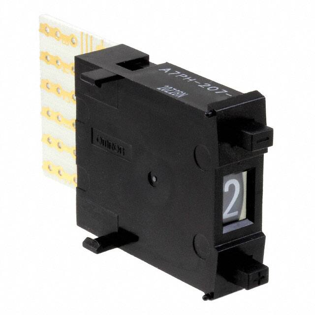 Omron Electronics Inc-EMC Div A7PH-207-1