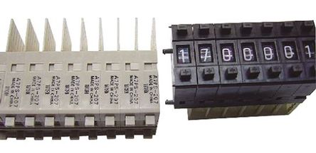 Omron Electronics Inc-EMC Div A7PS-207