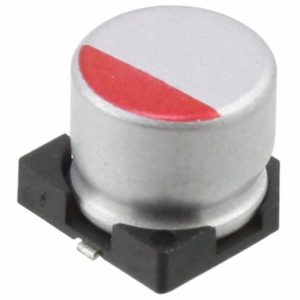 Nichicon RPS0J820MCN1GS thumbnail