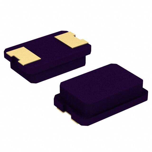 Abracon LLC ABM3-8.000MHZ-D2Y-T