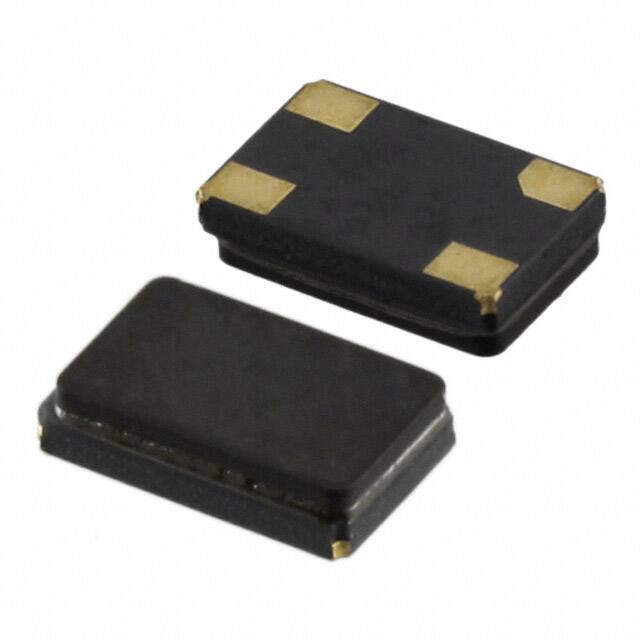 Abracon LLC ABM3C-24.000MHZ-D4Y-T