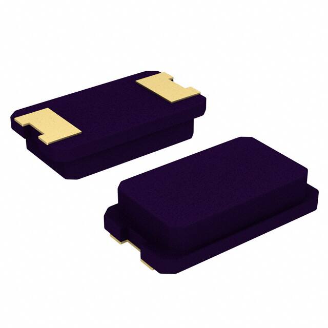 Abracon LLC ABM7-12.000MHZ-D2Y-T