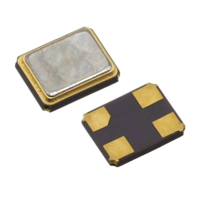 Abracon LLC ABM8-48.000MHZ-B2-T