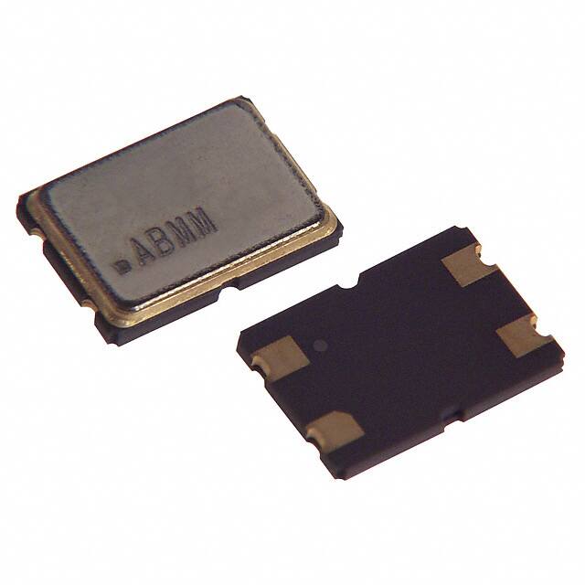 Abracon LLC ABMM-7.3728MHZ-B2-T