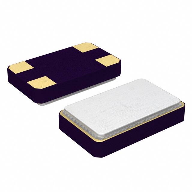 Abracon LLC ABMM2-25.000MHZ-E2-T