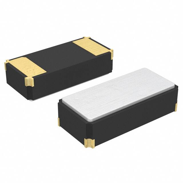 Abracon LLC ABS07-32.768KHZ-1-T