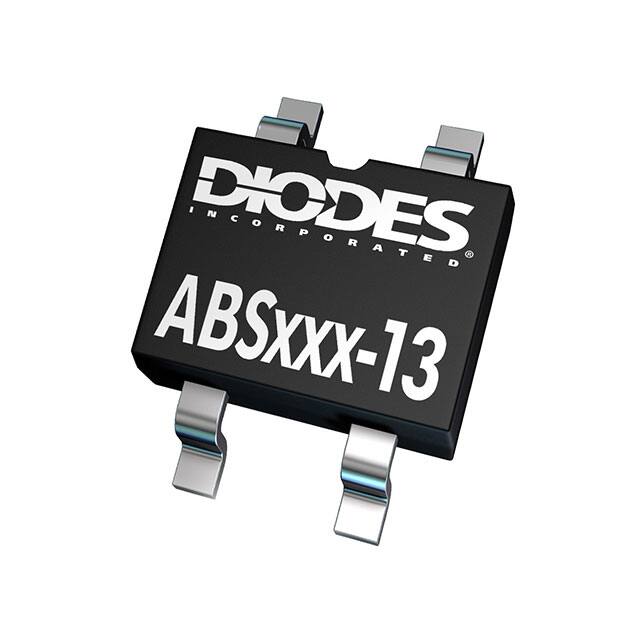Diodes Incorporated ABS10A-13