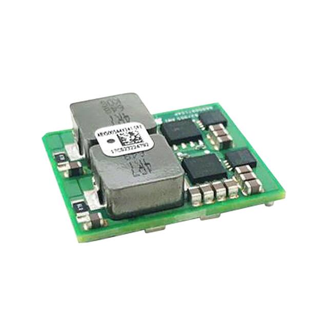 ABB Power Electronics Inc. ABXS005A4X341-SRZ