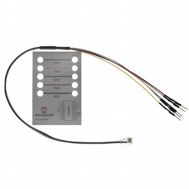 Microchip Technology AC162069