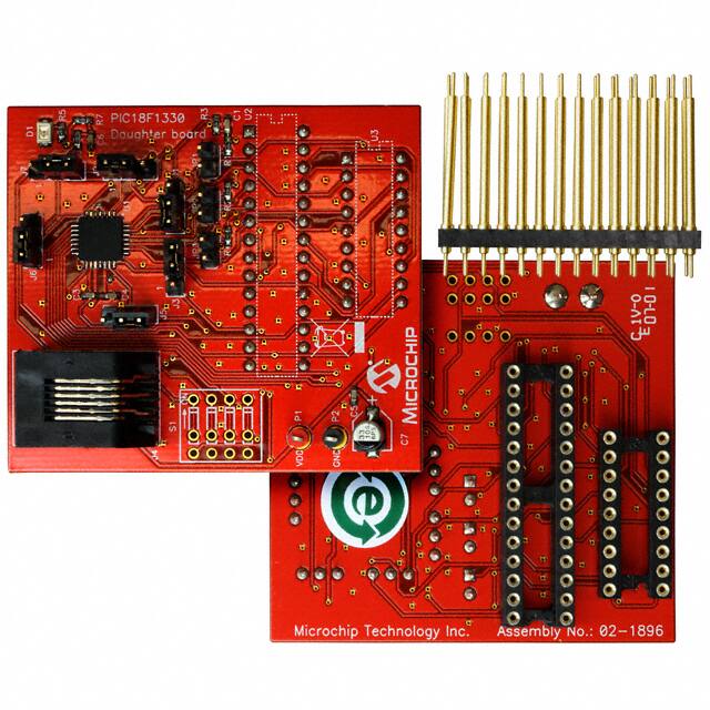 Microchip Technology AC162078