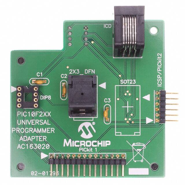 Microchip Technology AC163020-2