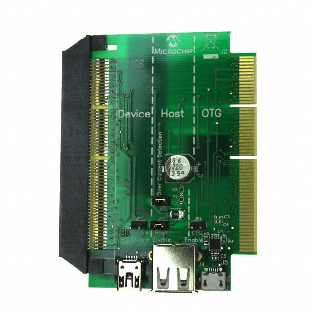 Microchip Technology AC164131