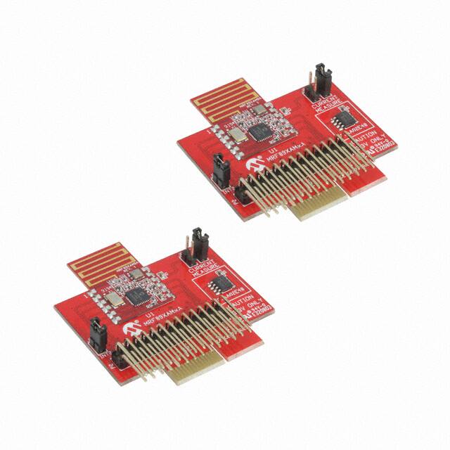 Microchip Technology AC164138-1