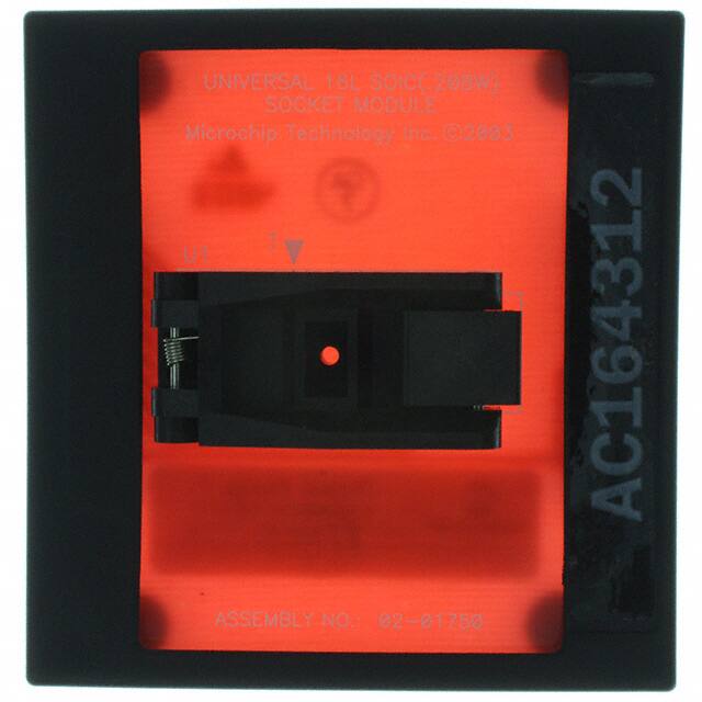 Microchip Technology AC164312