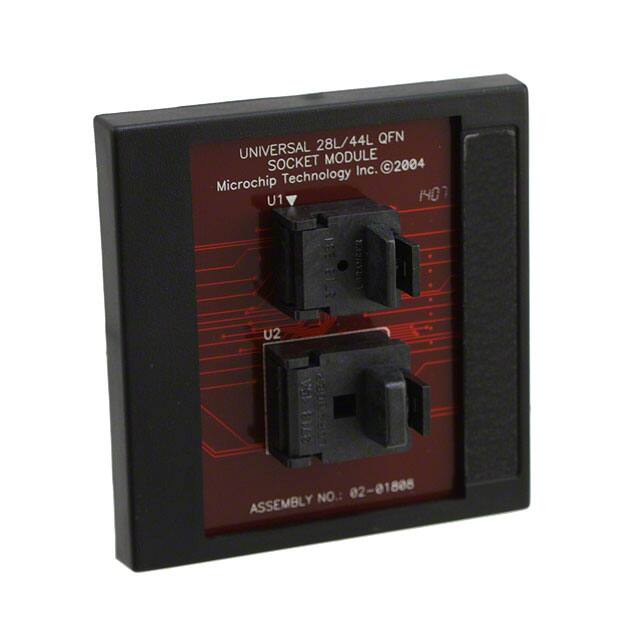 Microchip Technology AC164322