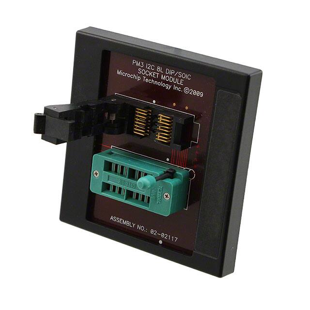 Microchip Technology AC164344