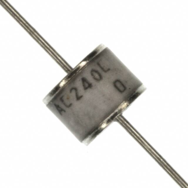 Littelfuse Inc. AC240LTR