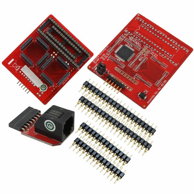 Microchip Technology AC244027
