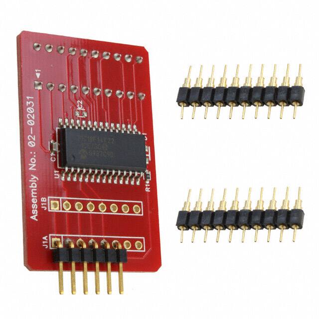 Microchip Technology AC244033