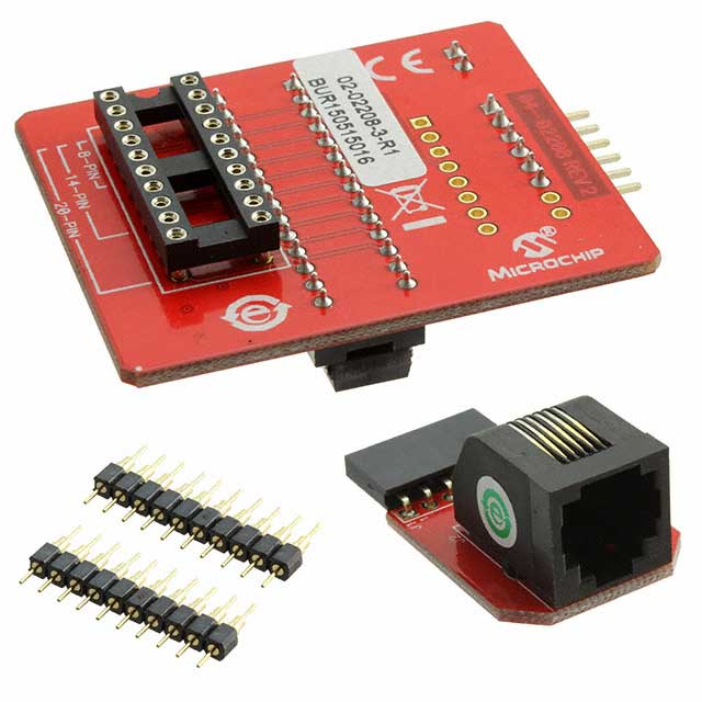 Microchip Technology AC244051