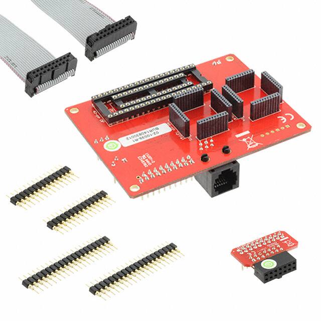 Microchip Technology AC244055