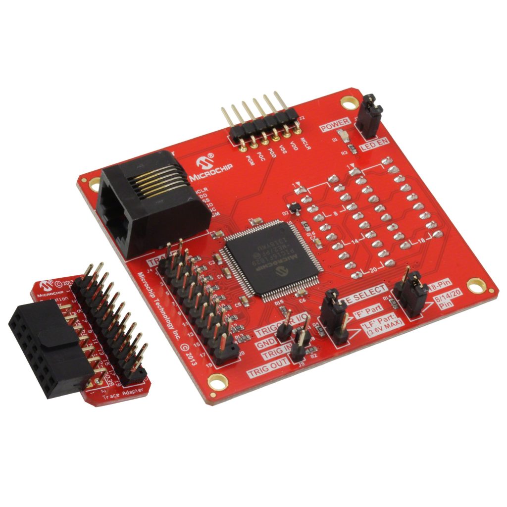 Microchip Technology AC244063