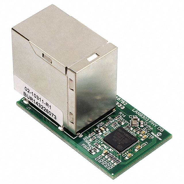 Microchip Technology AC320004-4
