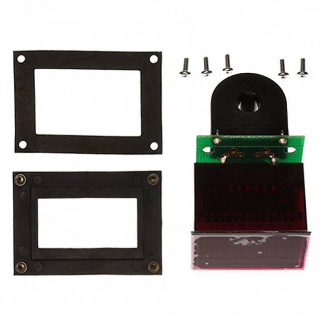 Murata Power Solutions Inc. ACA-20PC-1-AC1-RL-C