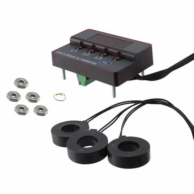 Murata Power Solutions Inc. ACM3P-4-AC1-R-C