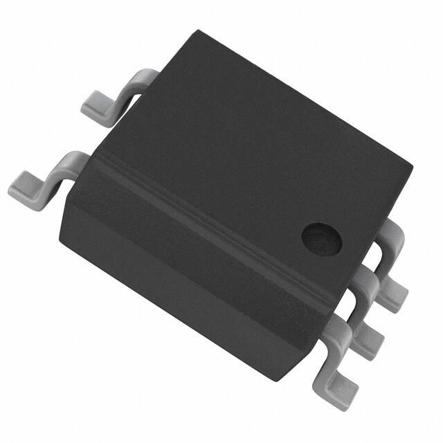 Broadcom Limited ACPL-M60L-500E