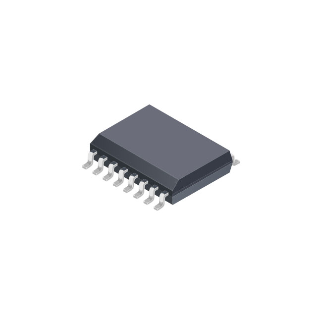 Allegro MicroSystems ACS710KLATR-10BB-NL-T