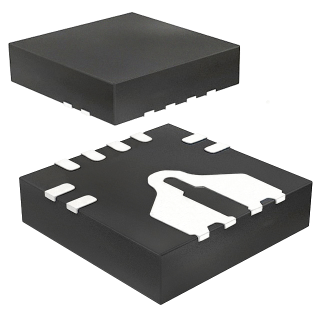 Allegro MicroSystems ACS711KEXLT-15AB-T