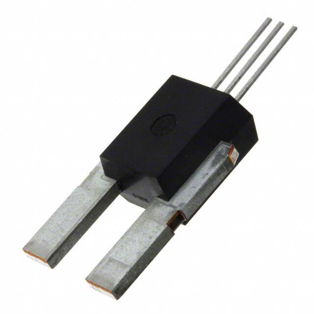 Allegro MicroSystems ACS758KCB-150B-PSS-T