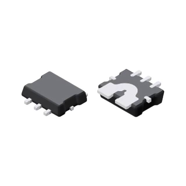 Allegro MicroSystems ACS780KLRTR-150U-T