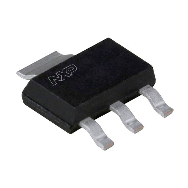 WeEn Semiconductors ACT108W-800EF