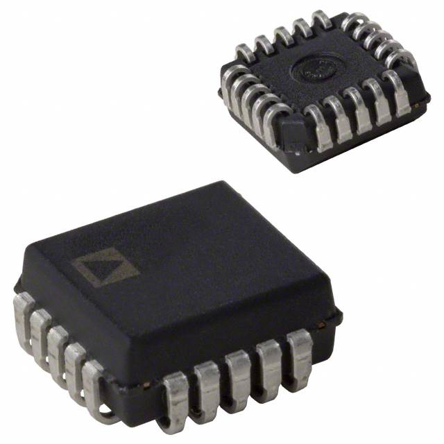 Analog Devices Inc. AD2S99APZ