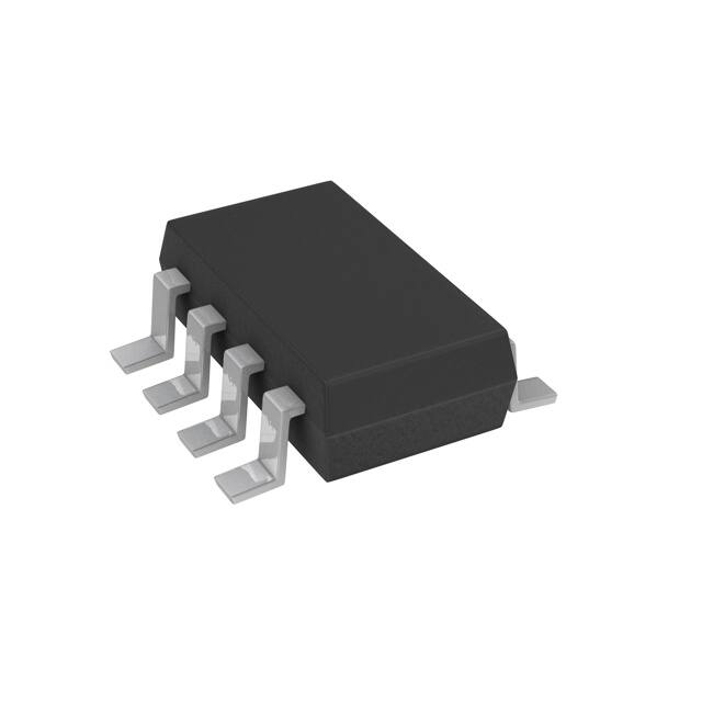 Analog Devices Inc. AD5227BUJZ10-R2