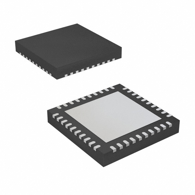 Analog Devices Inc. AD5348BCPZ