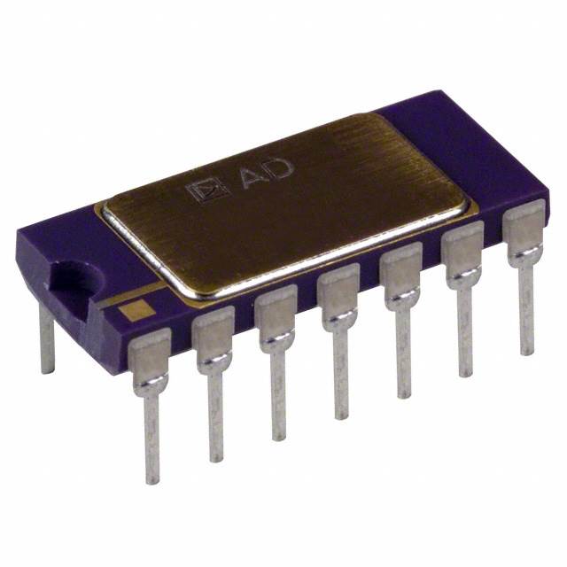Analog Devices Inc. AD536ASD