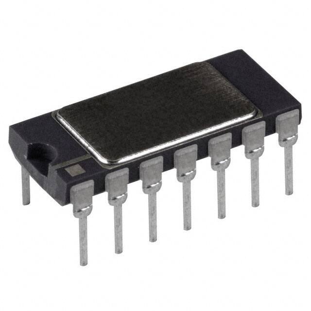 Analog Devices Inc. AD537SD/883B