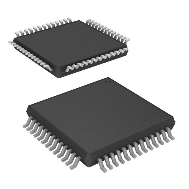 Analog Devices Inc. AD5390BSTZ-3