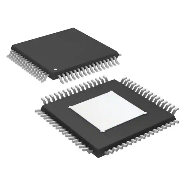 Analog Devices Inc. AD5560JSVUZ-REEL