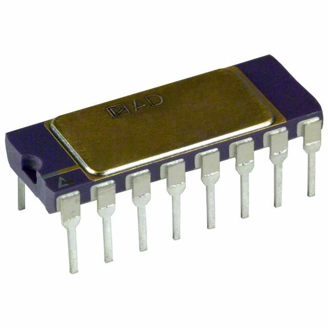 Analog Devices Inc. AD561SD