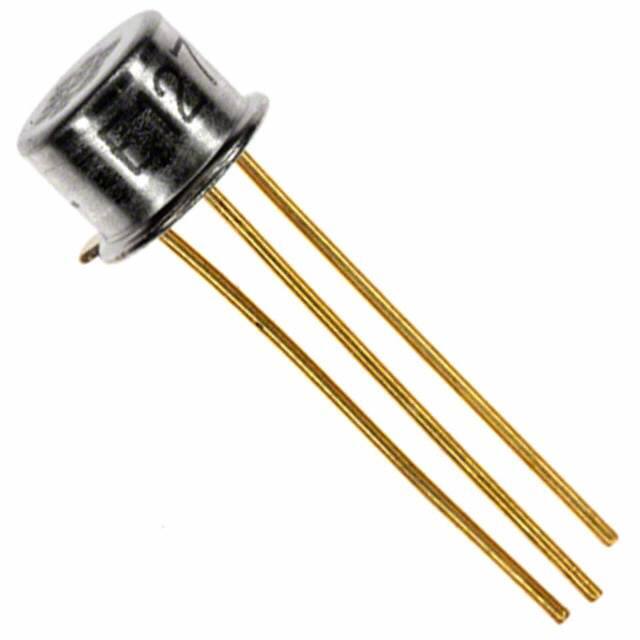 Analog Devices Inc. AD590JH