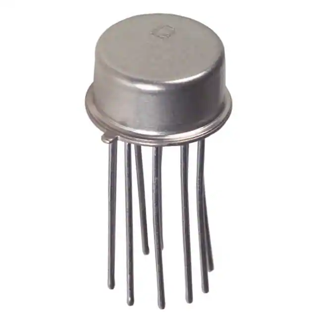 Analog Devices Inc. AD632AHZ