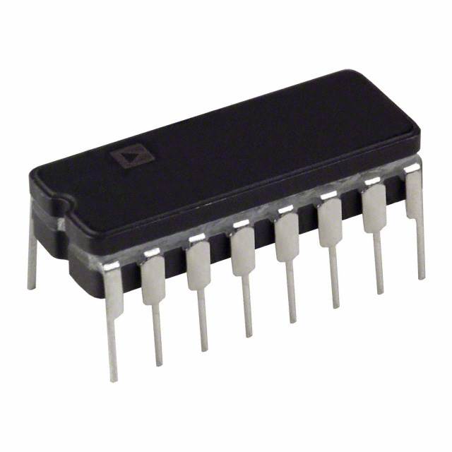 Analog Devices Inc. AD652SQ