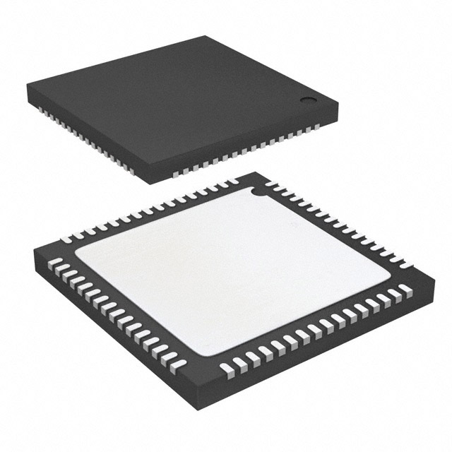 Analog Devices Inc. AD6655ABCPZ-150