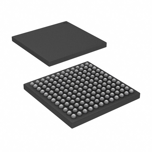 Analog Devices Inc. AD6657ABBCZ