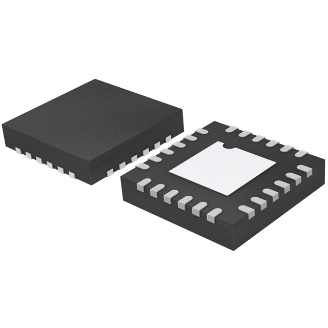 Analog Devices Inc. AD7147ACPZ-1500RL7