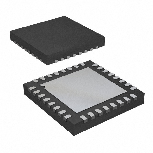 Analog Devices Inc. AD7195BCPZ